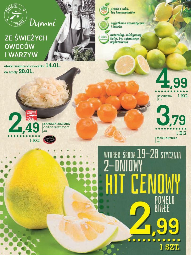 Gazetka promocyjna Intermarche str. 8