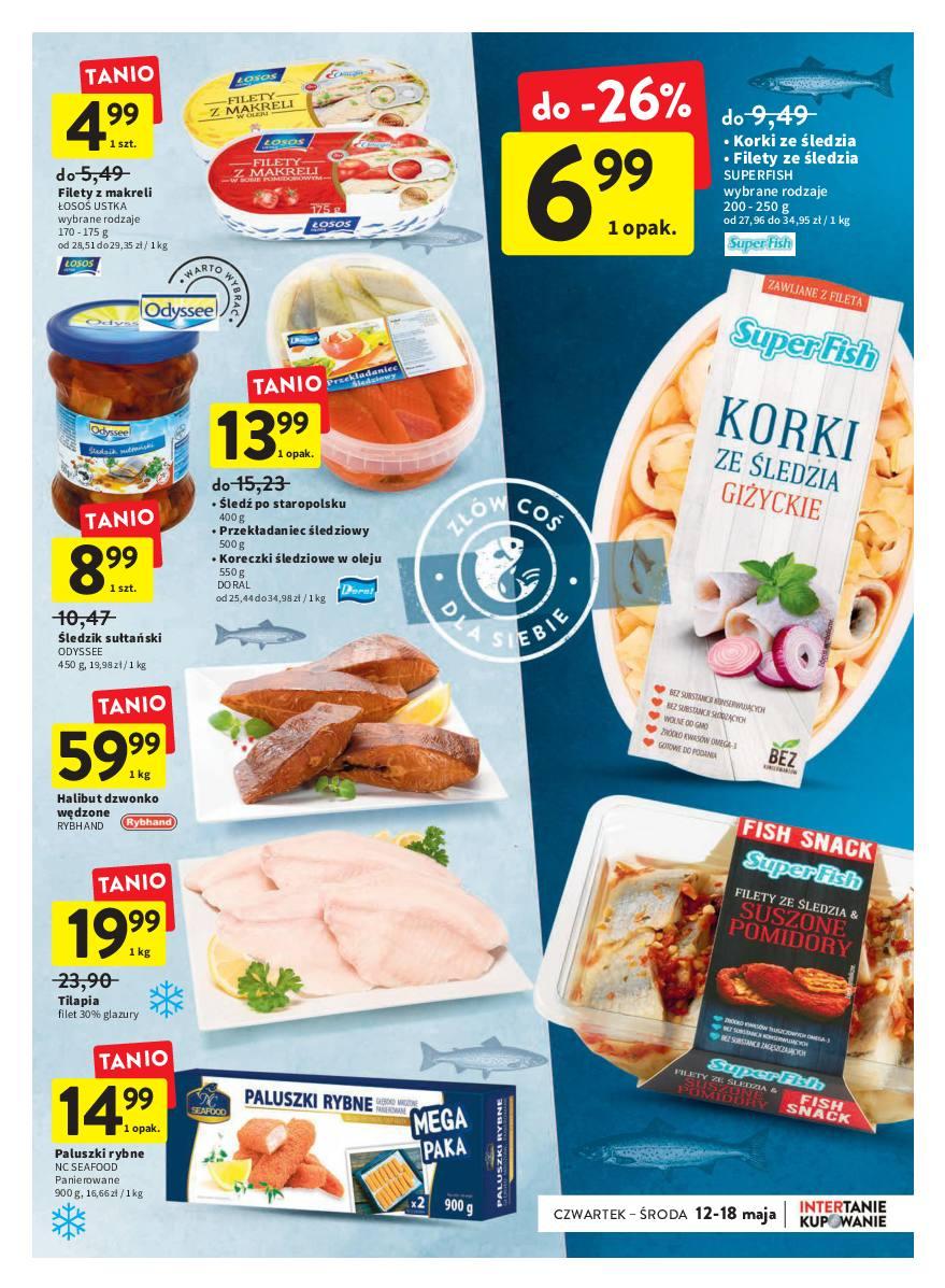 Gazetka promocyjna Intermarche str. 23