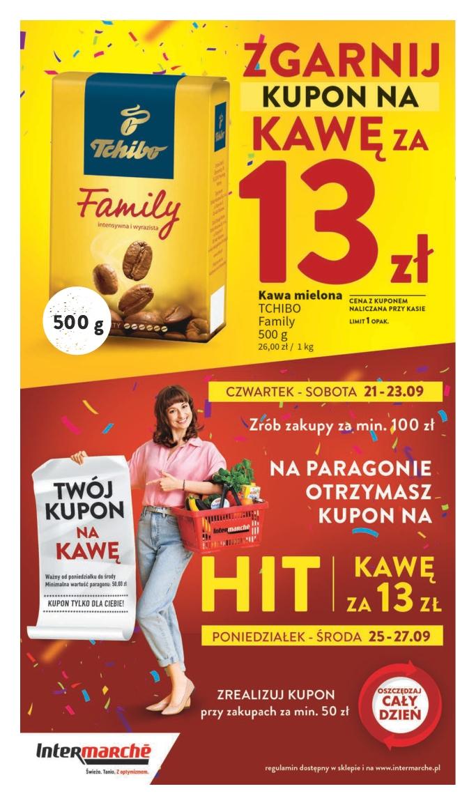 Gazetka promocyjna Intermarche str. 4