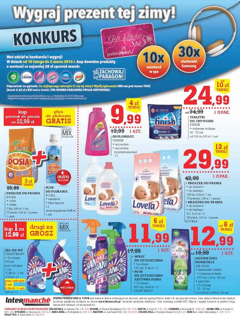 Gazetka promocyjna Intermarche str. 20