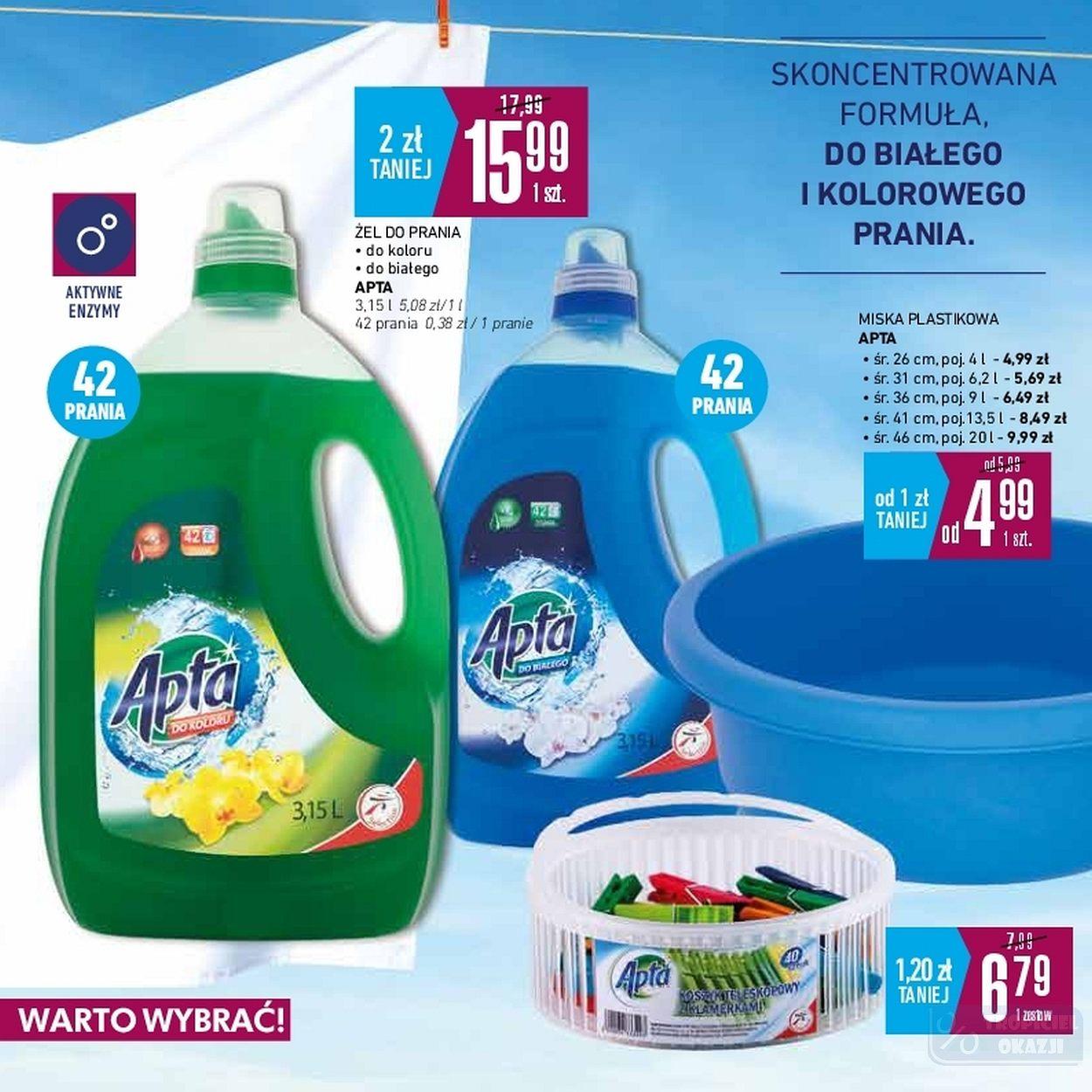 Gazetka promocyjna Intermarche str. 2