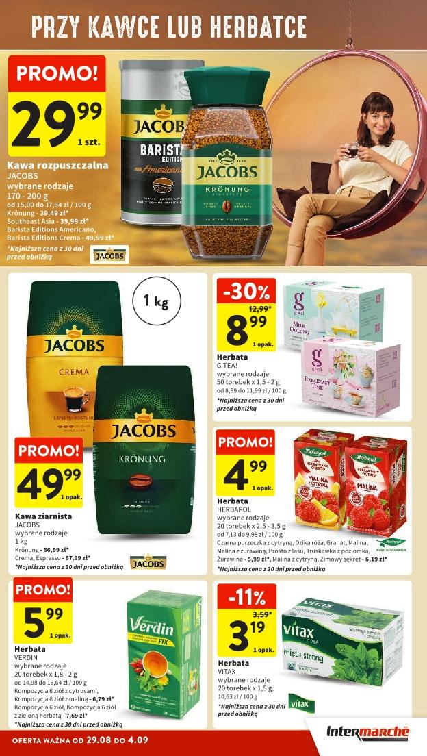 Gazetka promocyjna Intermarche str. 25