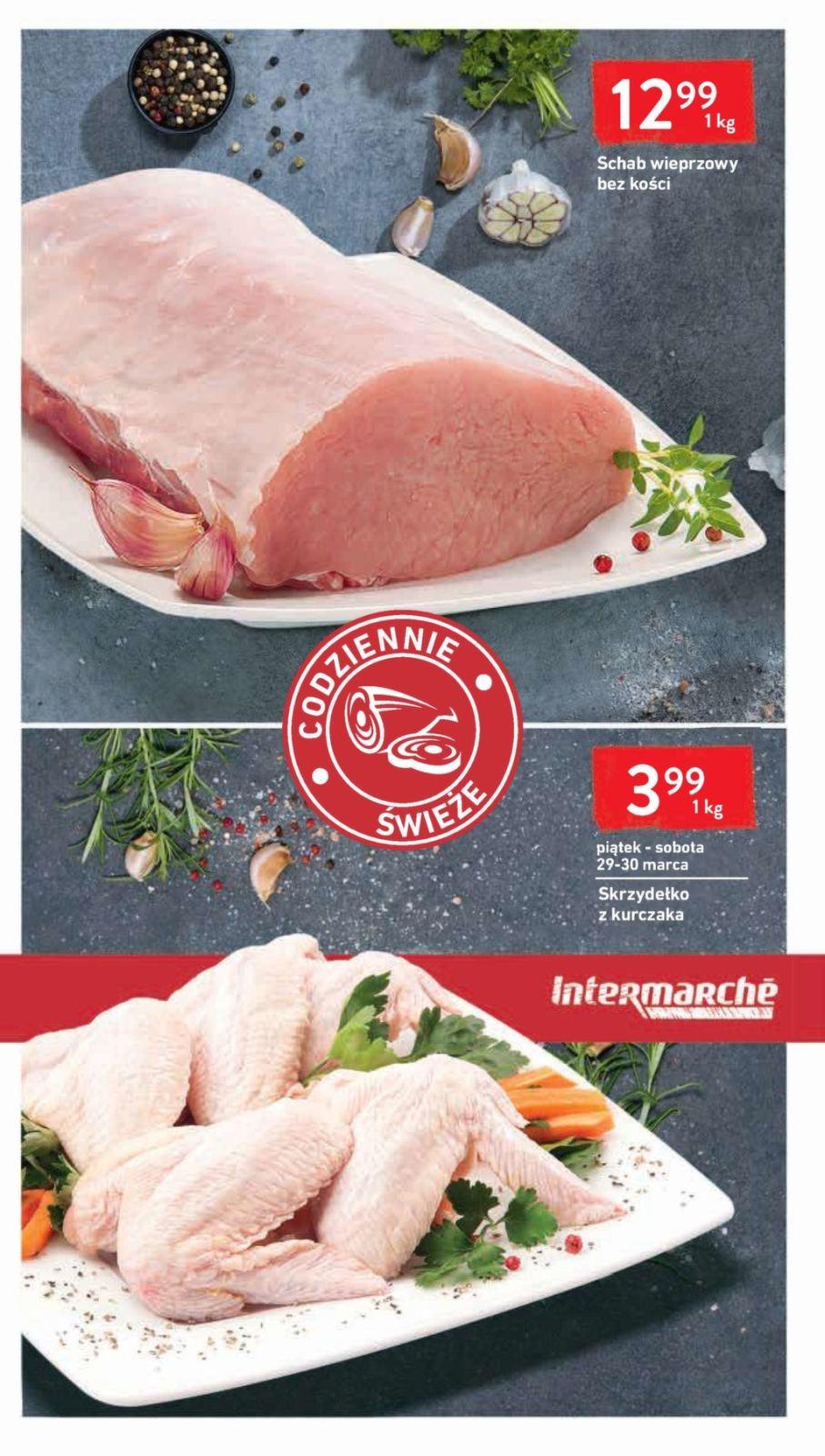 Gazetka promocyjna Intermarche str. 7