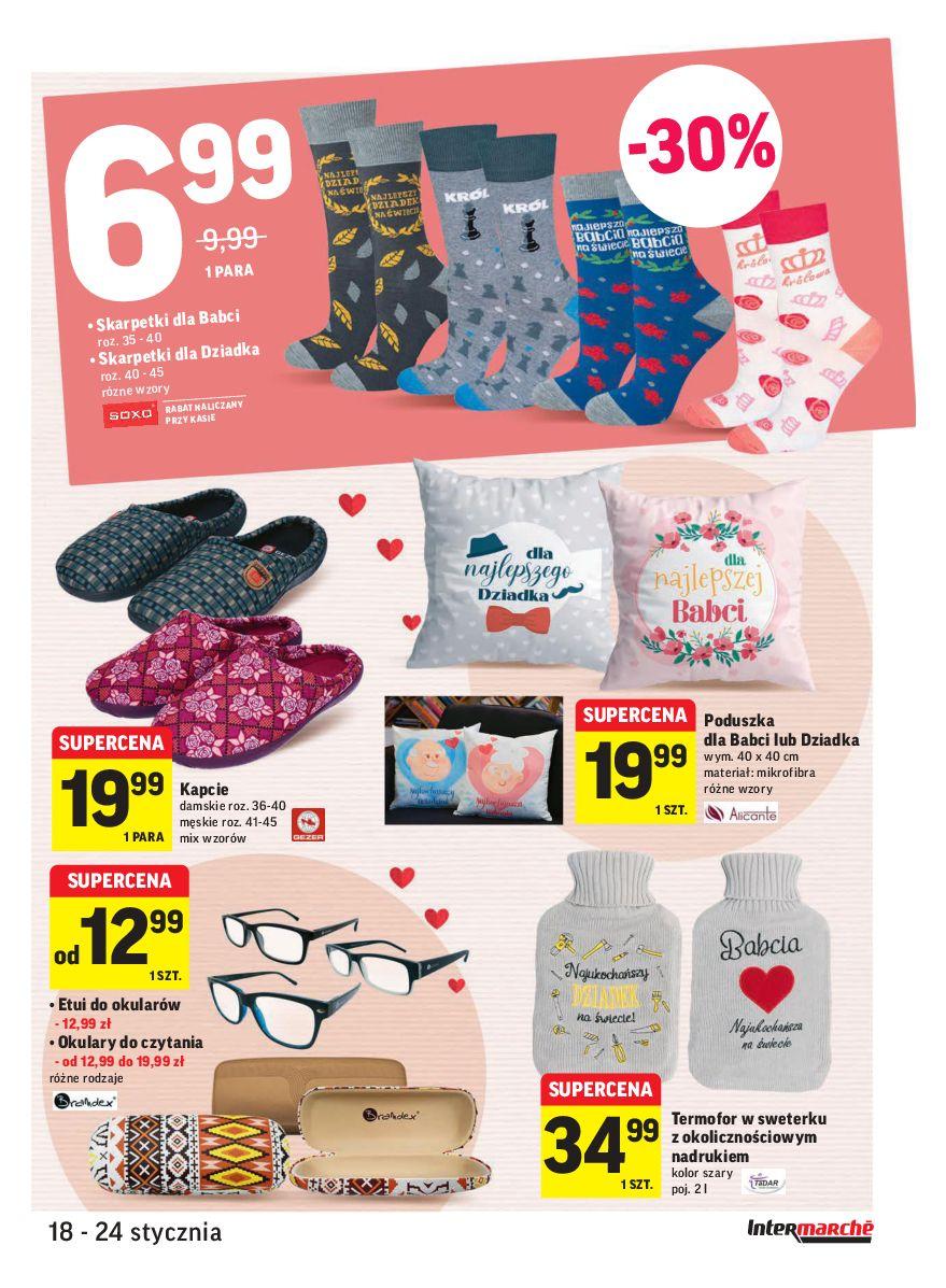 Gazetka promocyjna Intermarche str. 5