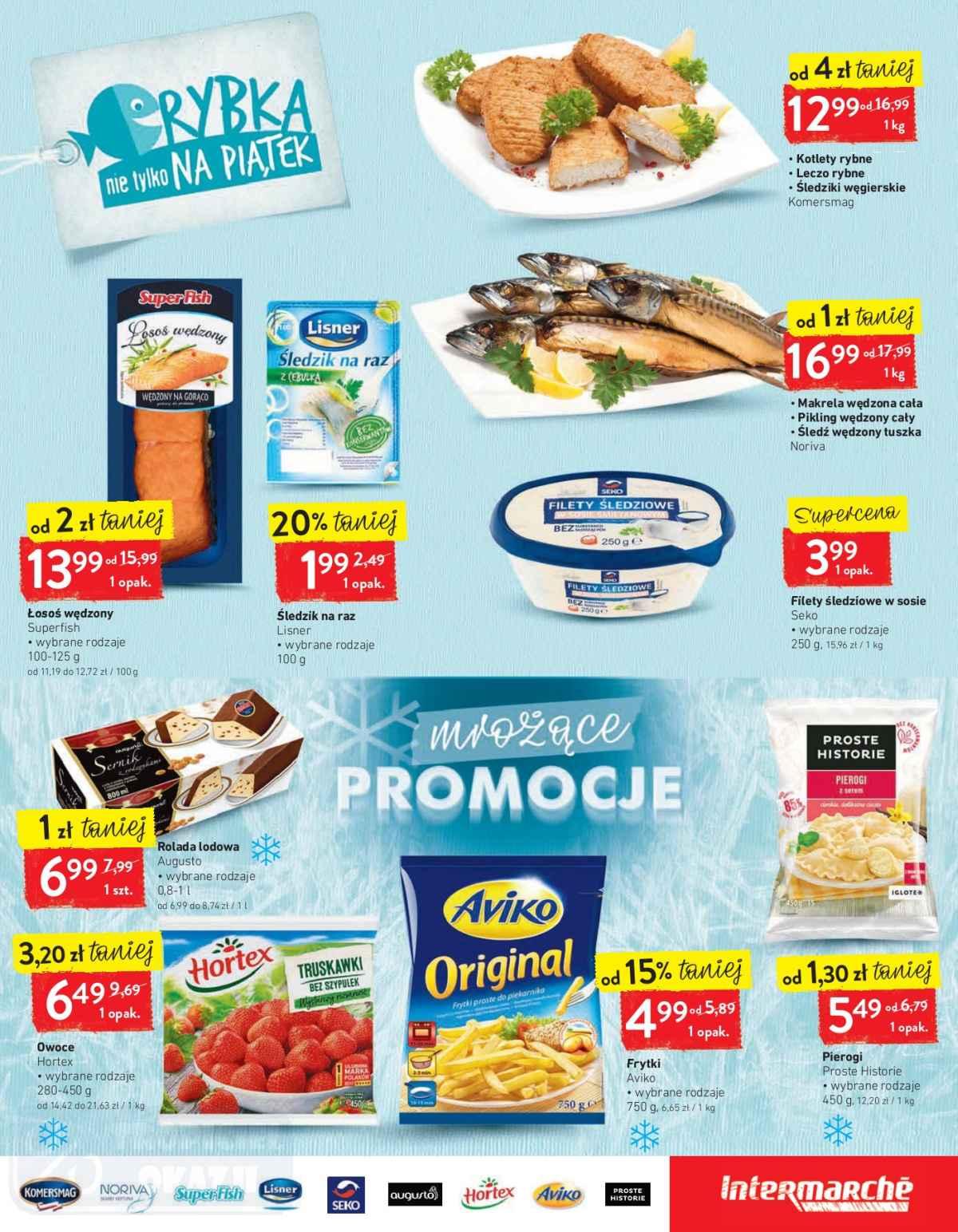 Gazetka promocyjna Intermarche str. 11