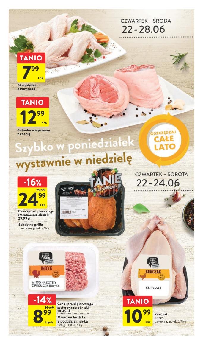 Gazetka promocyjna Intermarche str. 23