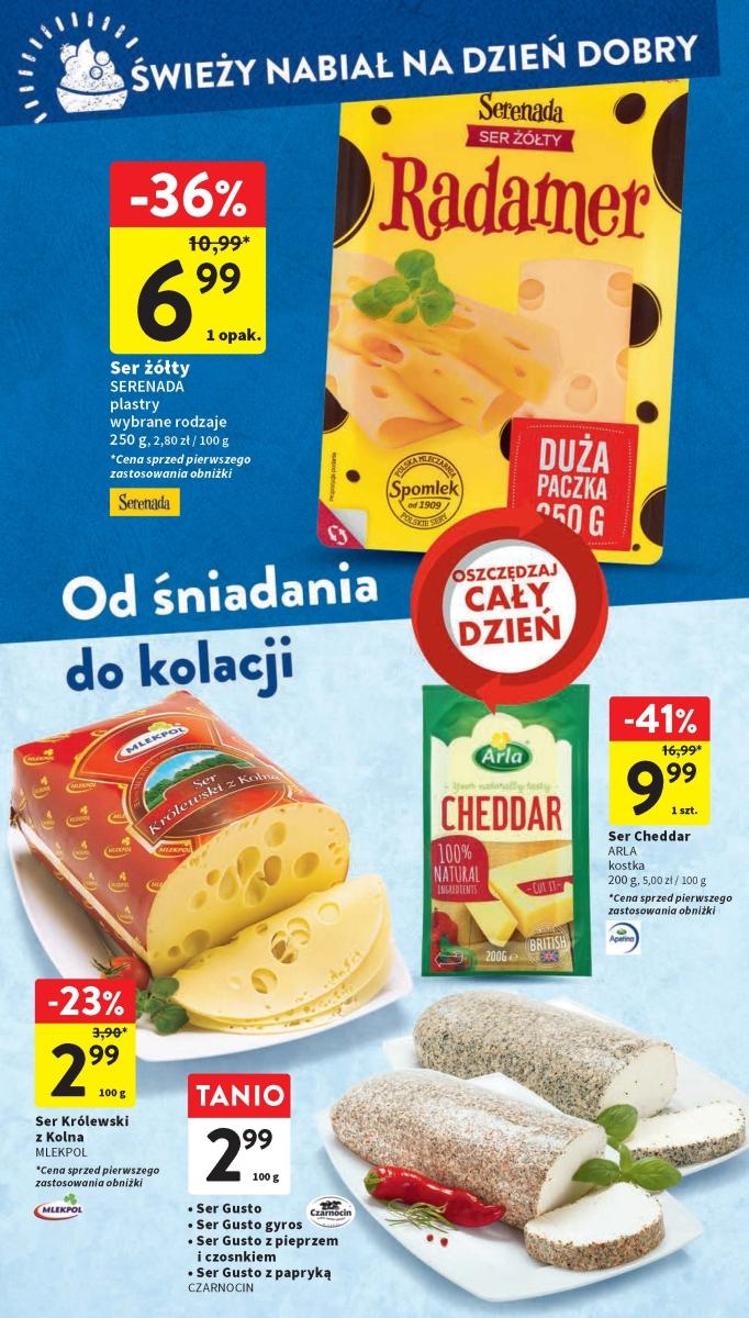 Gazetka promocyjna Intermarche str. 24