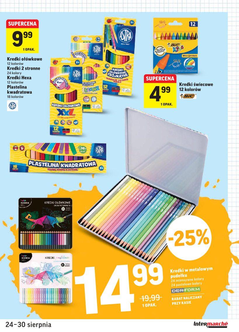 Gazetka promocyjna Intermarche str. 35
