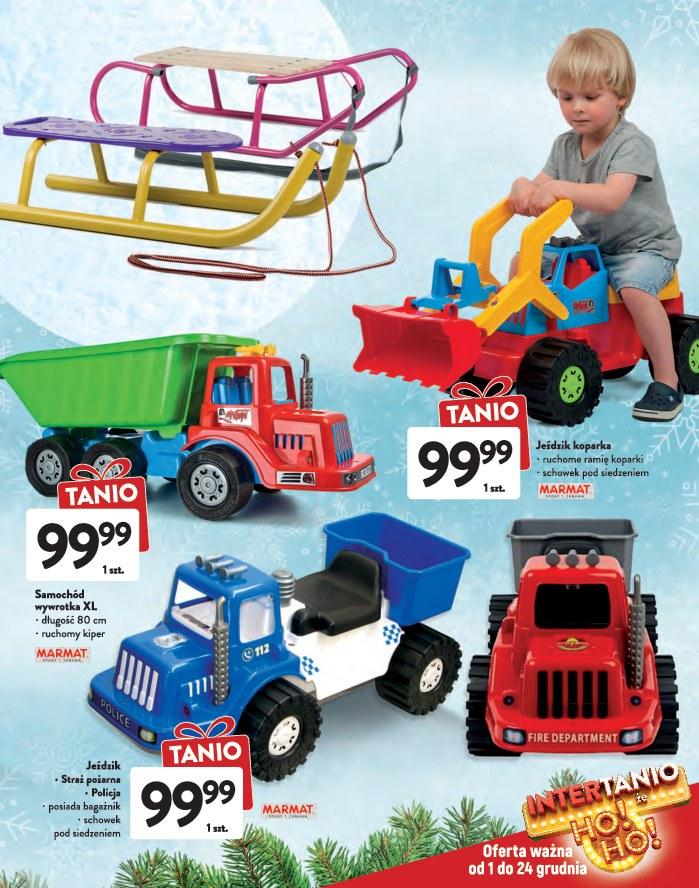 Gazetka promocyjna Intermarche str. 8