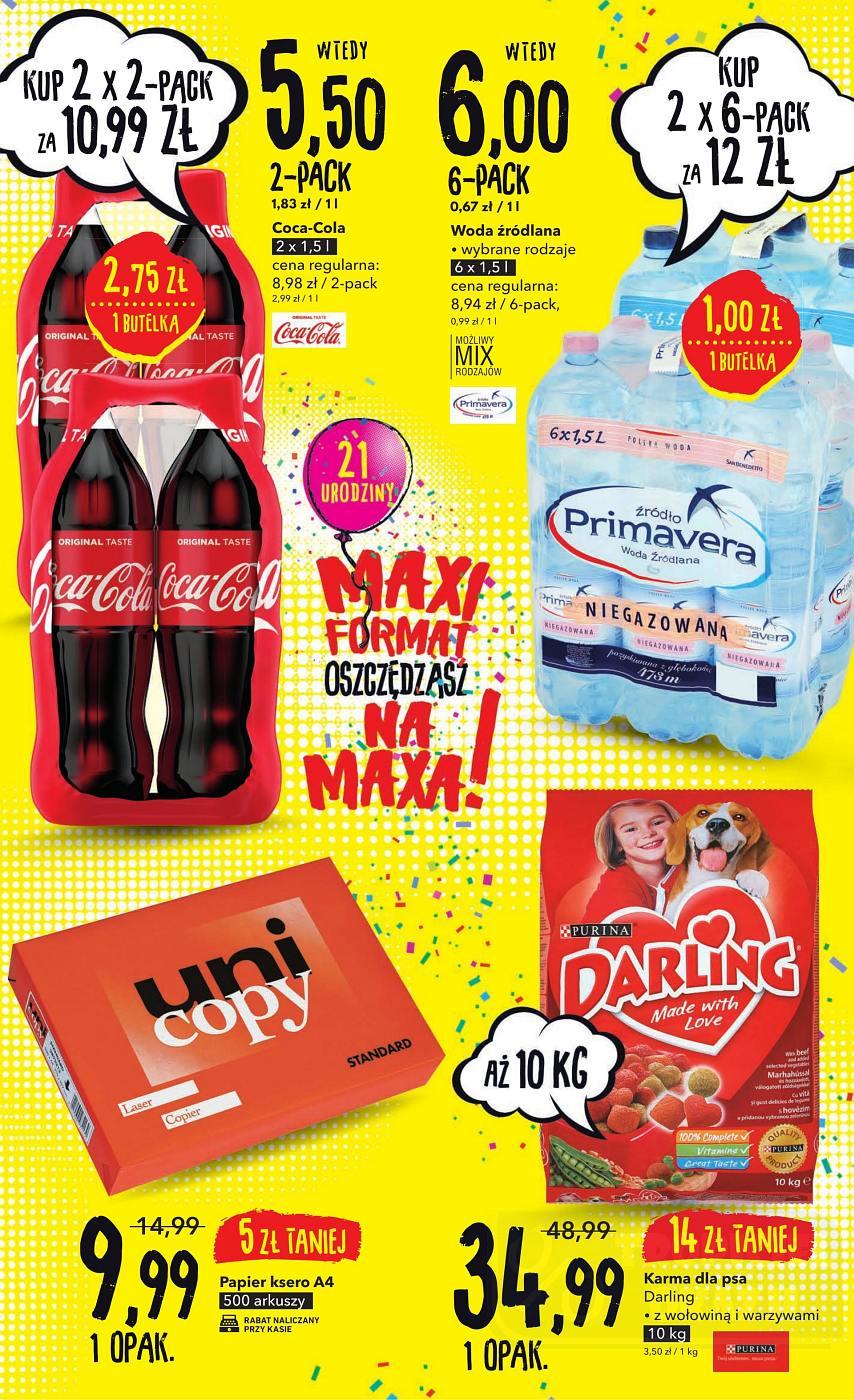 Gazetka promocyjna Intermarche str. 5