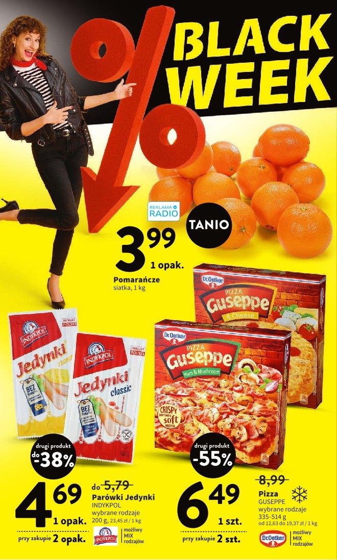 Gazetka promocyjna Intermarche str. 2