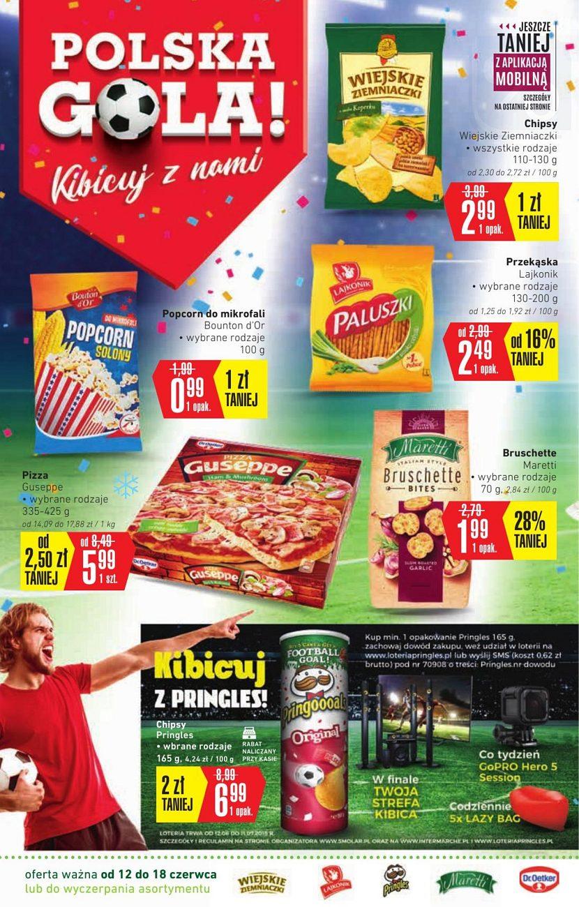 Gazetka promocyjna Intermarche str. 6