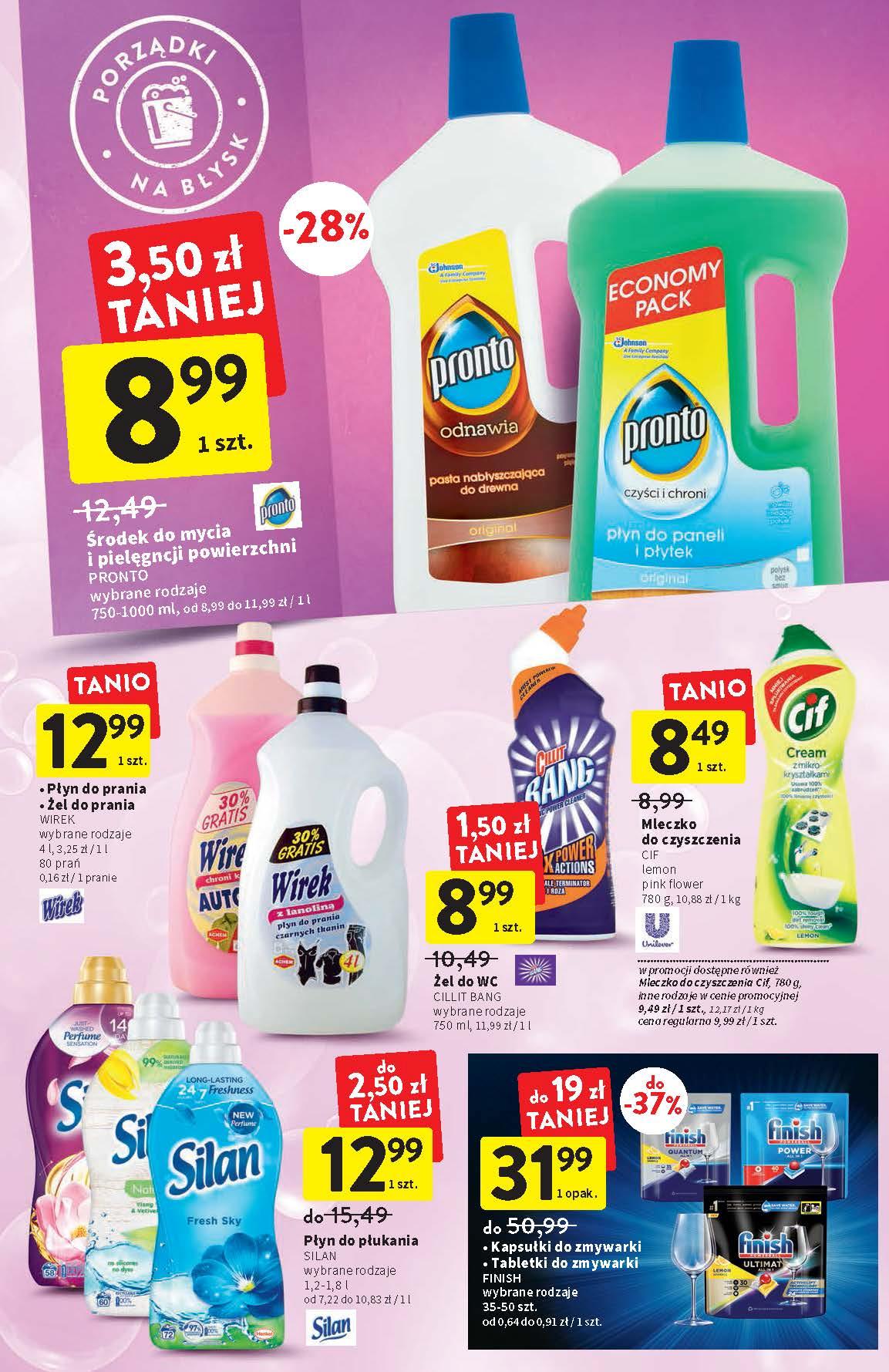 Gazetka promocyjna Intermarche str. 32