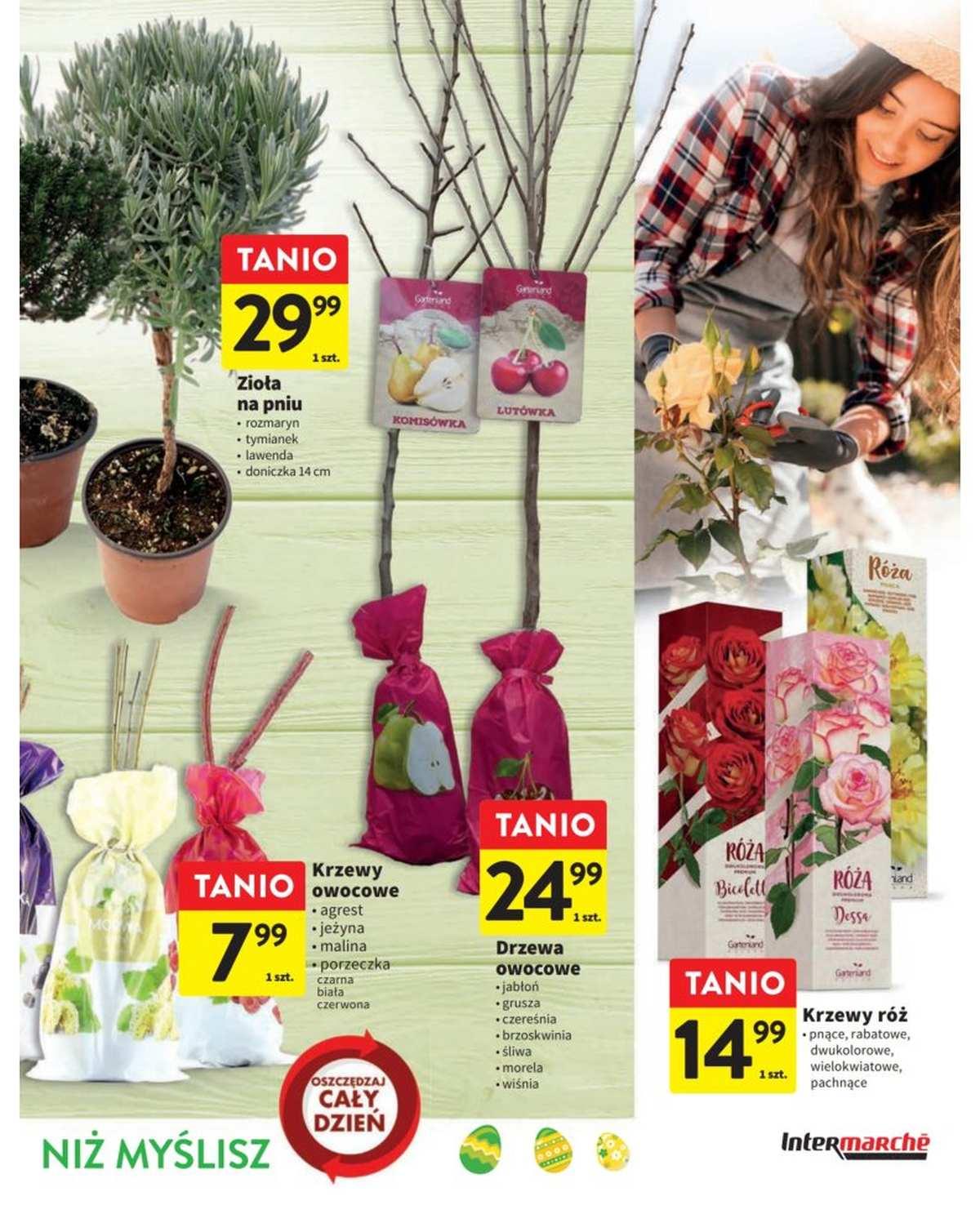 Gazetka promocyjna Intermarche str. 23