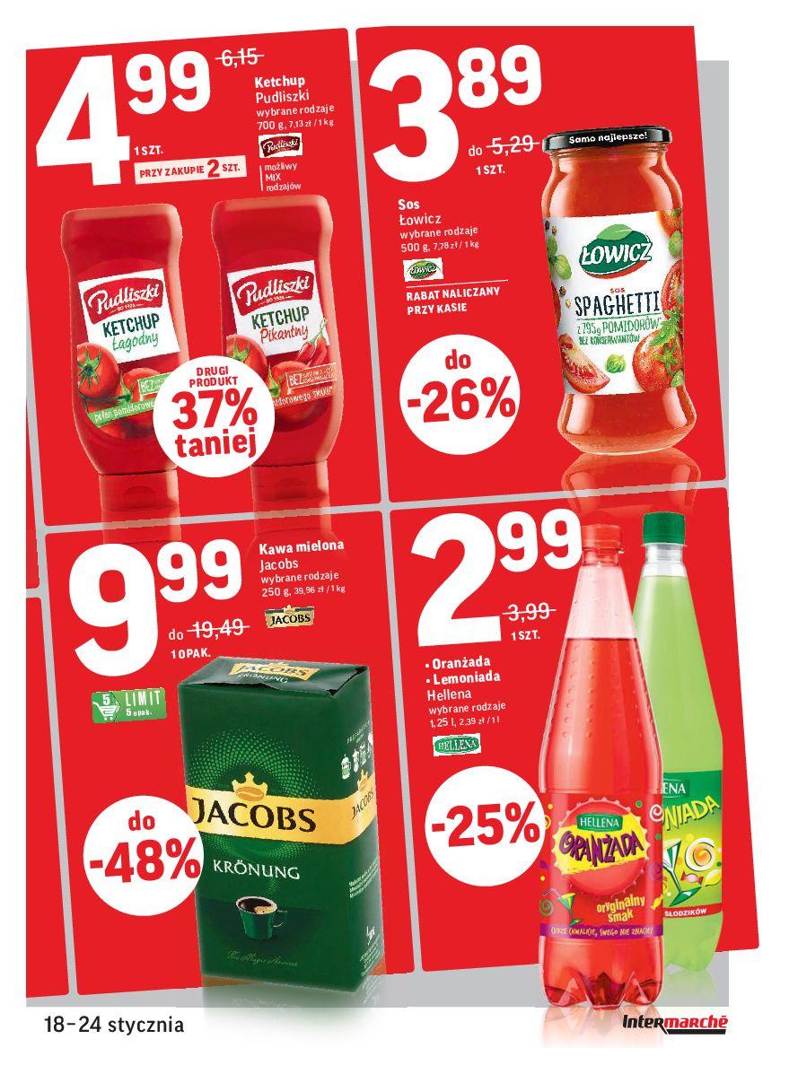 Gazetka promocyjna Intermarche str. 7