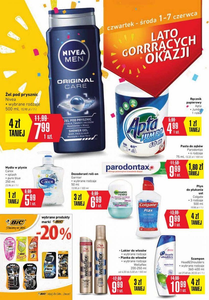 Gazetka promocyjna Intermarche str. 20