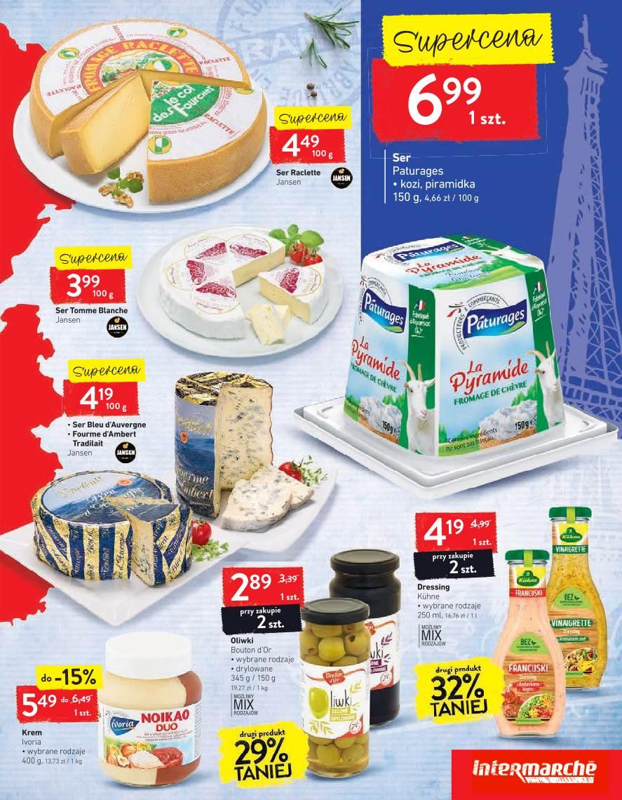 Gazetka promocyjna Intermarche str. 15