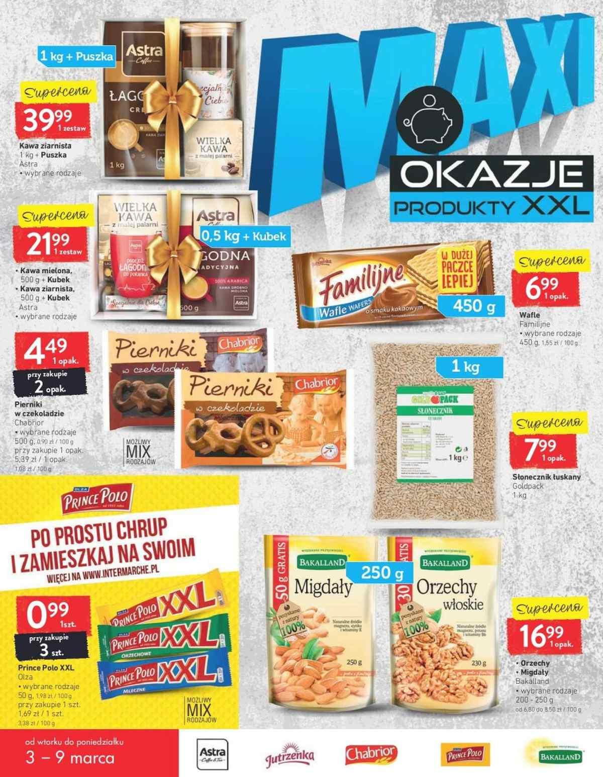 Gazetka promocyjna Intermarche str. 16
