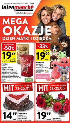 Gazetka Intermarche