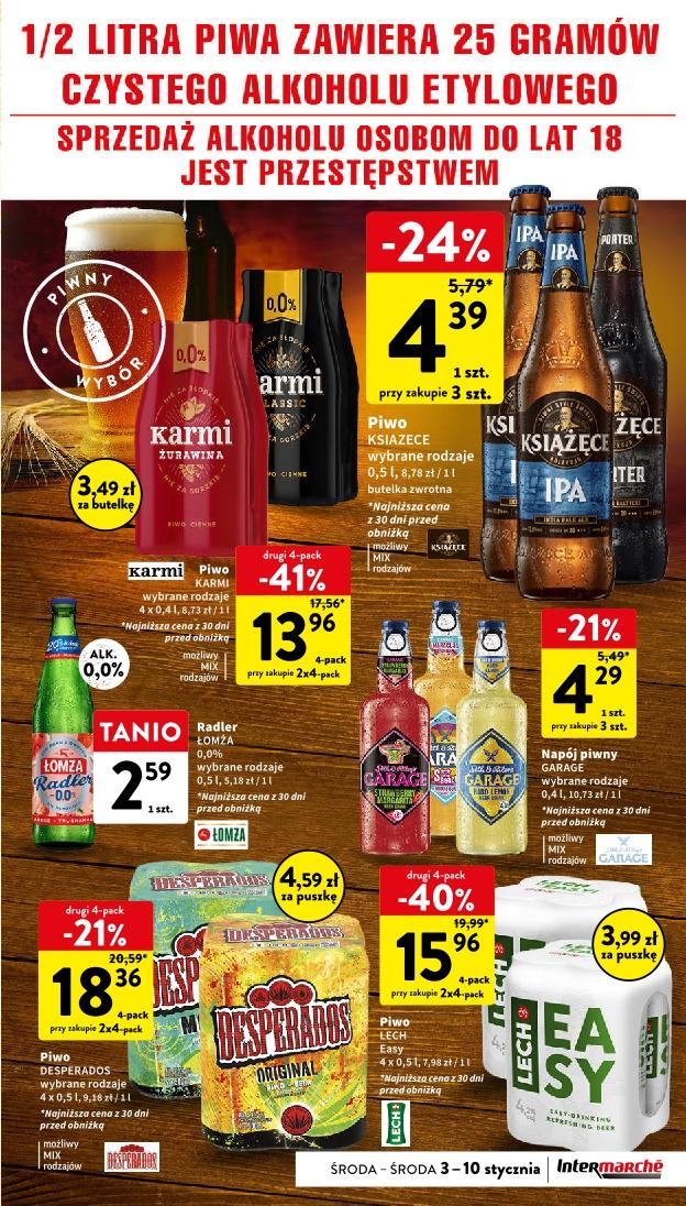 Gazetka promocyjna Intermarche str. 28