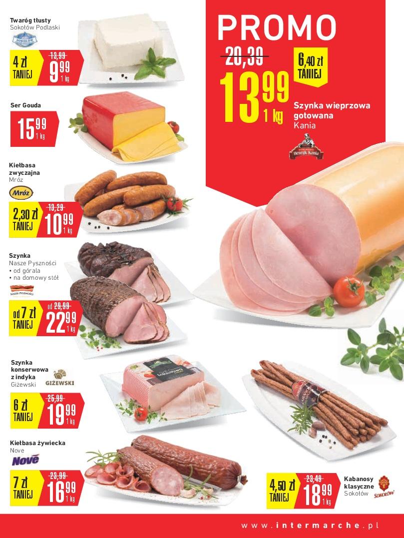 Gazetka promocyjna Intermarche str. 5