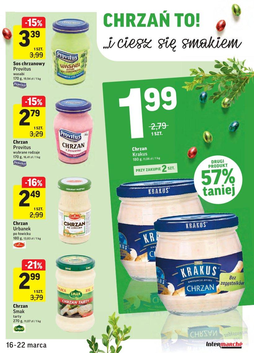 Gazetka promocyjna Intermarche str. 31