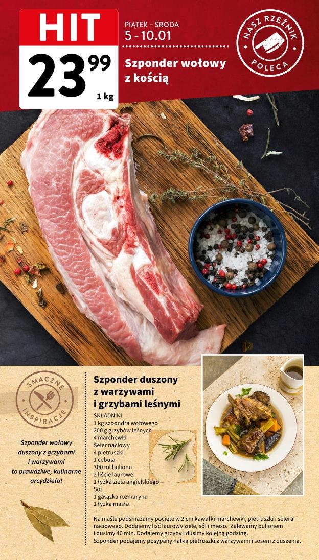 Gazetka promocyjna Intermarche str. 13