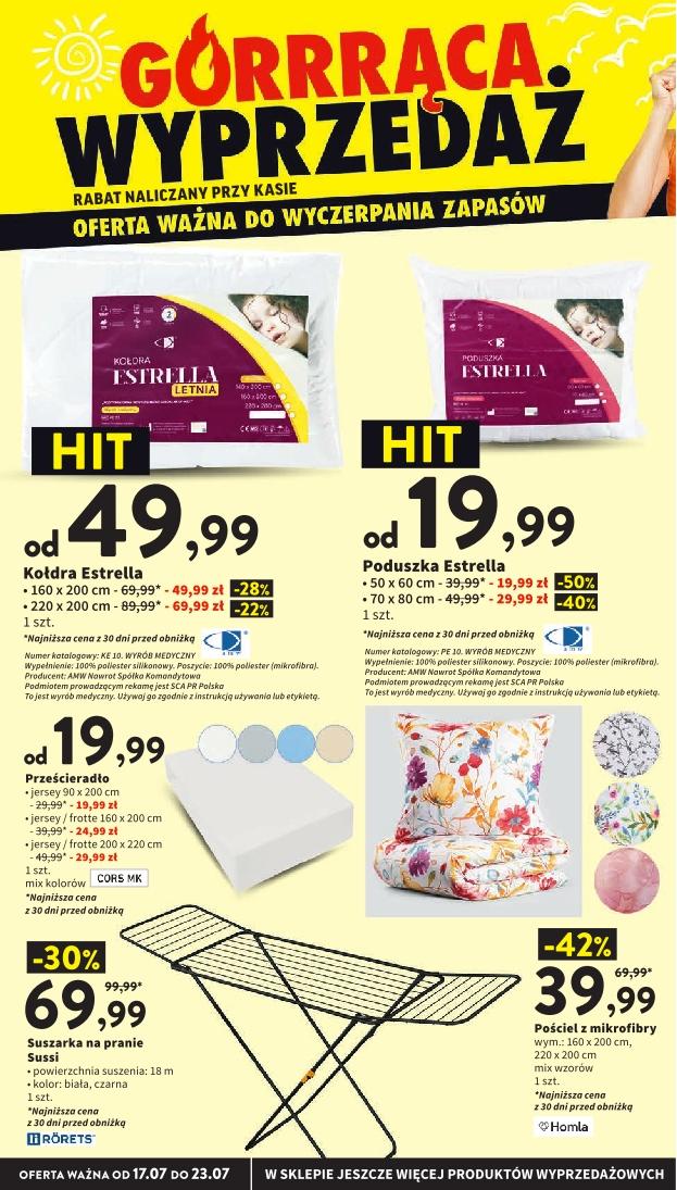 Gazetka promocyjna Intermarche str. 37