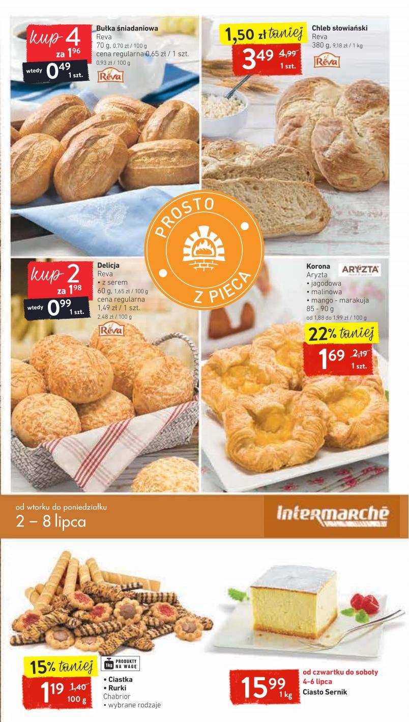 Gazetka promocyjna Intermarche str. 5