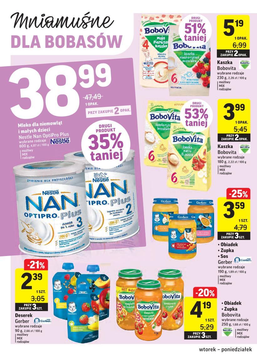 Gazetka promocyjna Intermarche str. 36