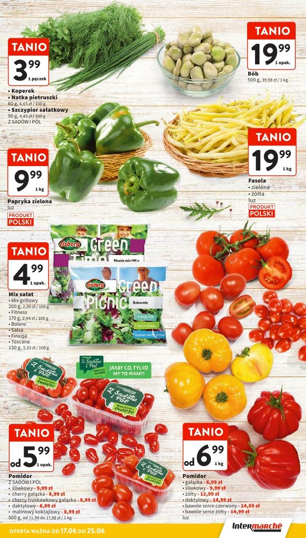 Gazetka promocyjna Intermarche str. 13