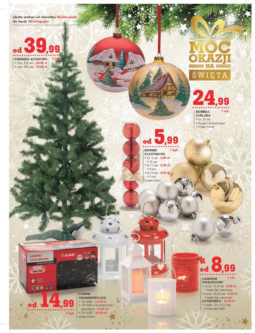 Gazetka promocyjna Intermarche str. 17