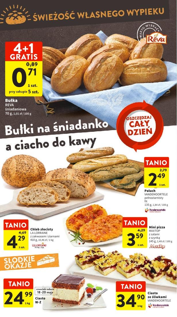Gazetka promocyjna Intermarche str. 22