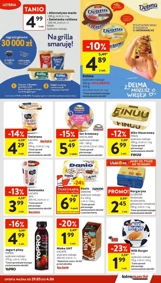 Gazetka promocyjna Intermarche str. 31