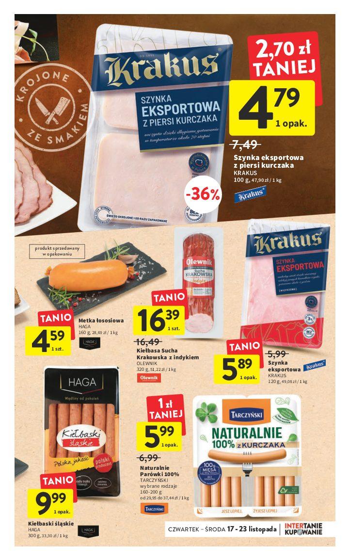 Gazetka promocyjna Intermarche str. 23