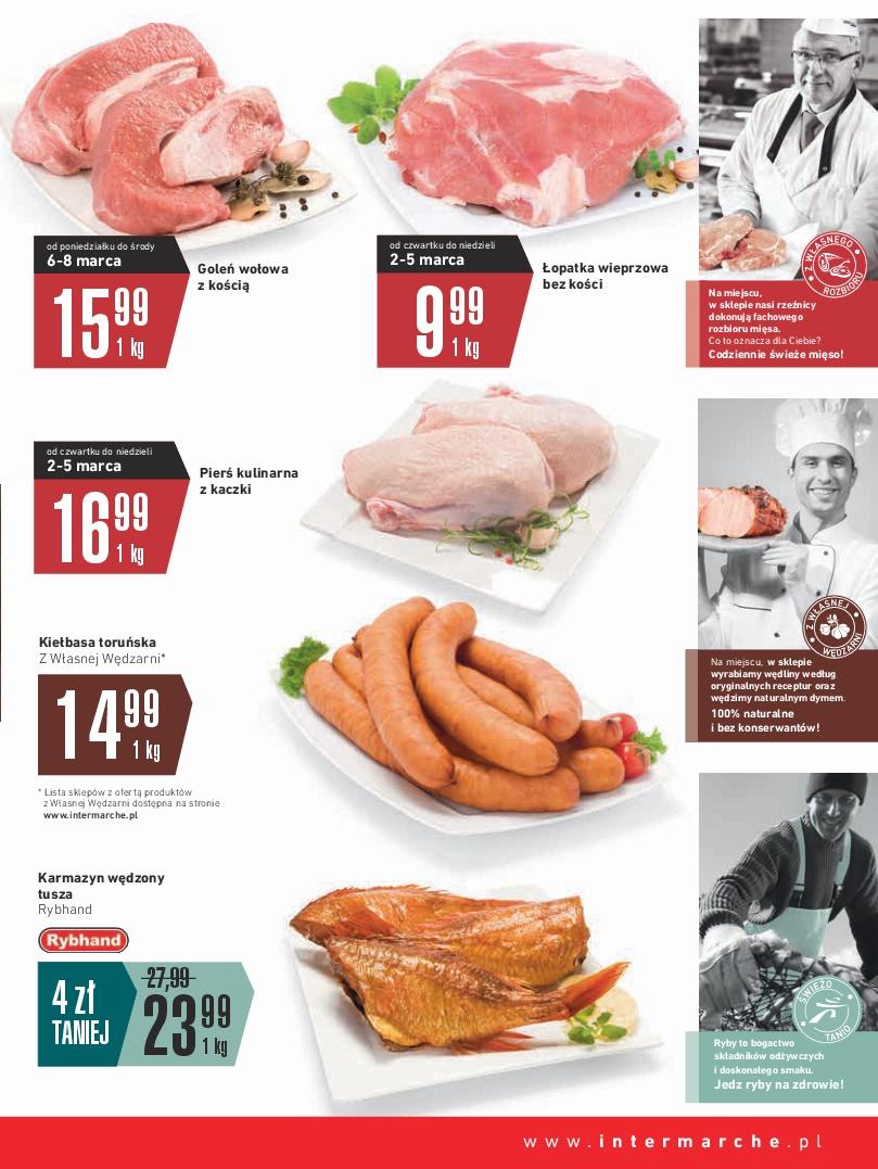 Gazetka promocyjna Intermarche str. 5