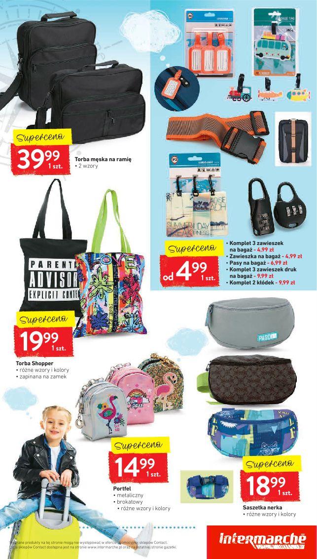 Gazetka promocyjna Intermarche str. 21