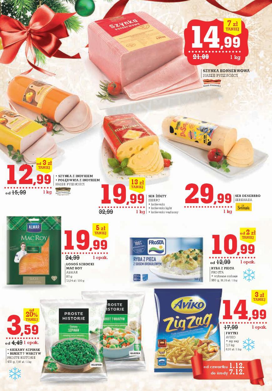 Gazetka promocyjna Intermarche str. 19