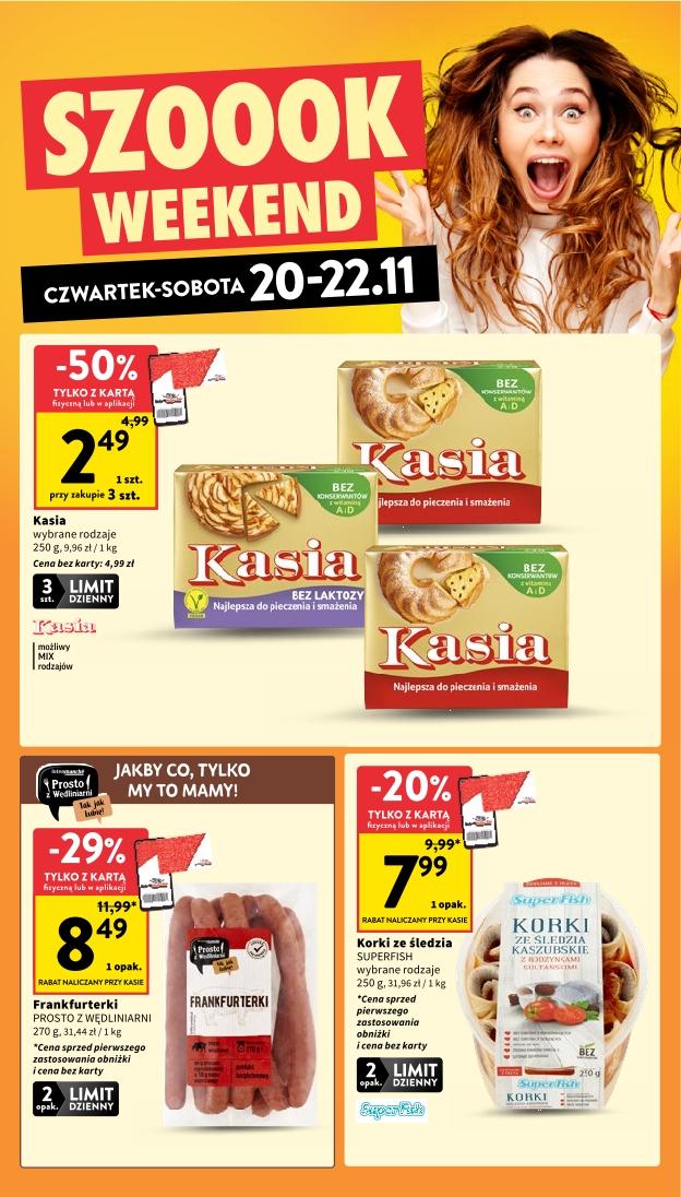 Gazetka promocyjna Intermarche str. 4