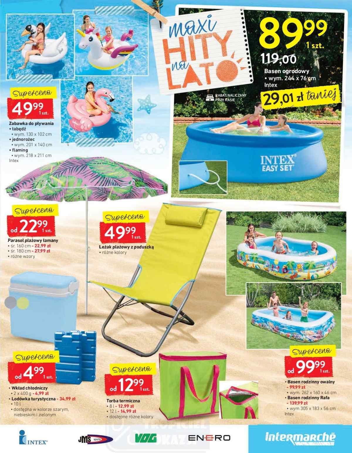 Gazetka promocyjna Intermarche str. 31