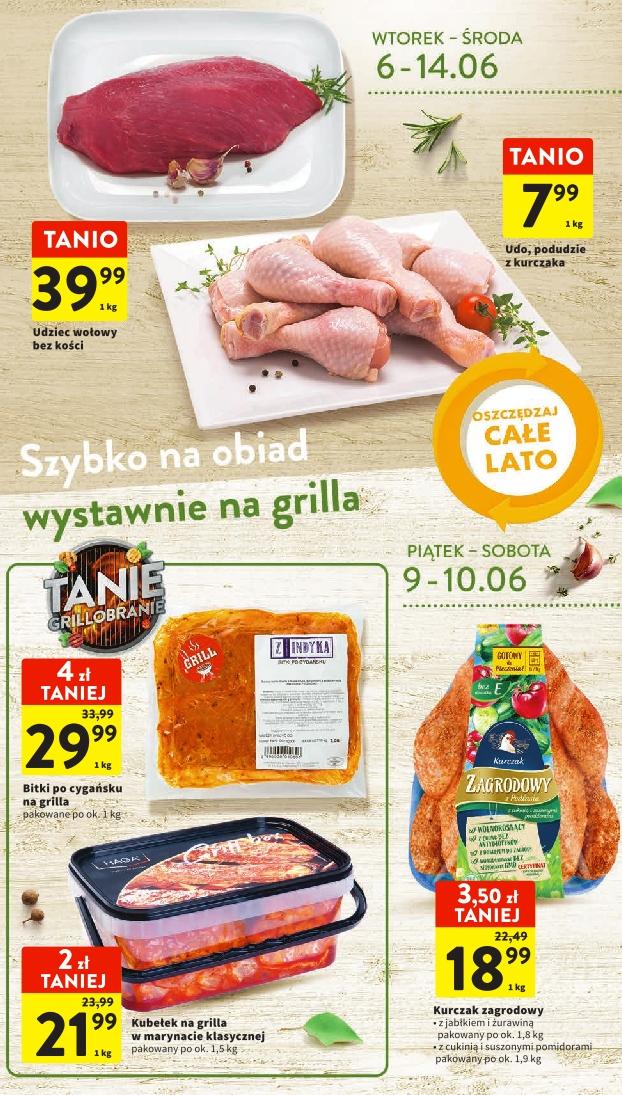 Gazetka promocyjna Intermarche str. 7
