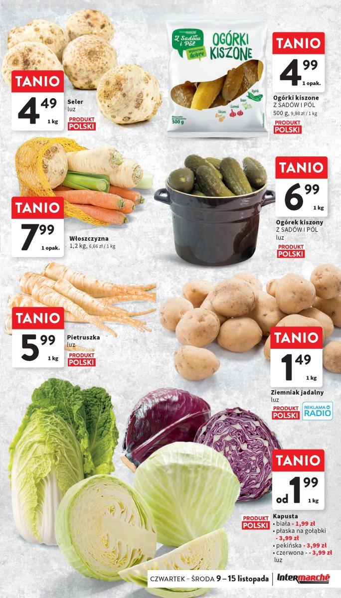 Gazetka promocyjna Intermarche str. 15