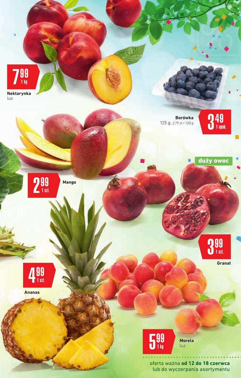 Gazetka promocyjna Intermarche str. 11