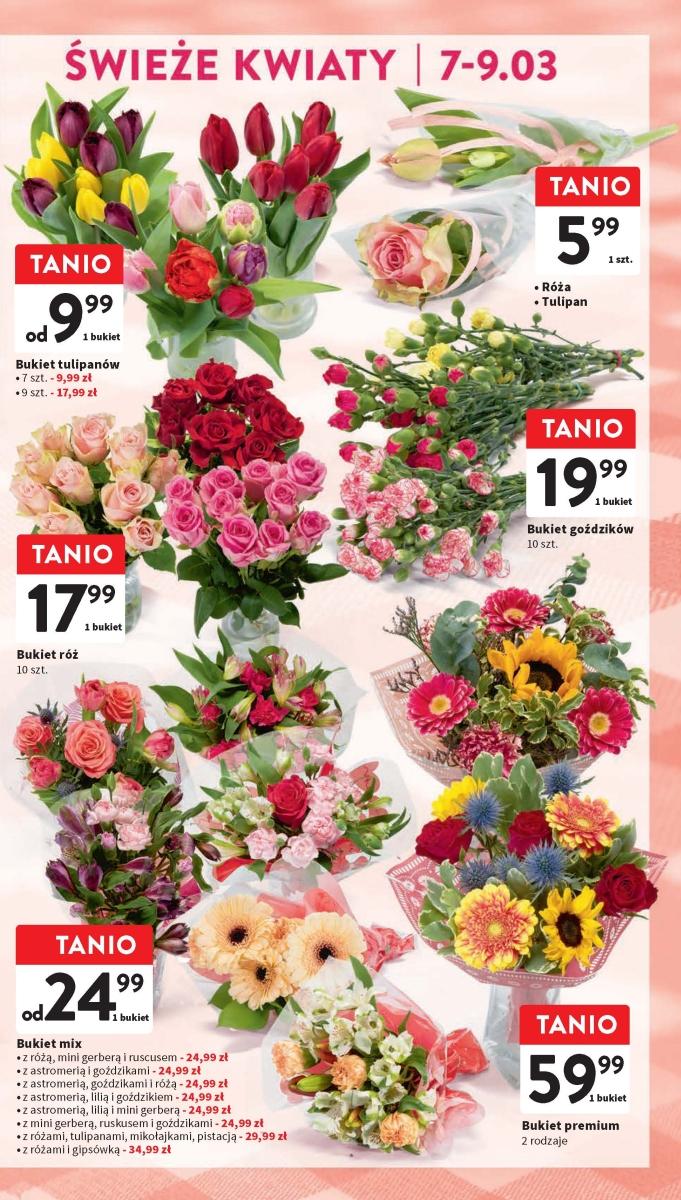 Gazetka promocyjna Intermarche str. 16