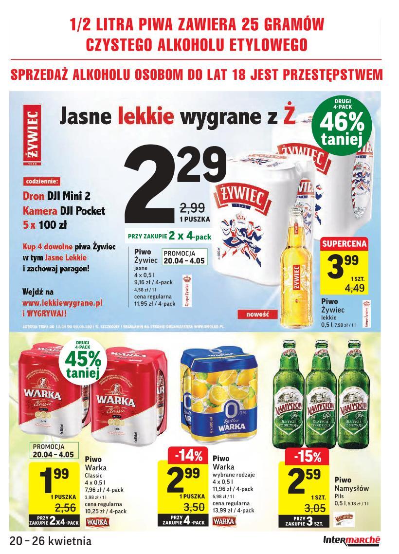 Gazetka promocyjna Intermarche str. 29