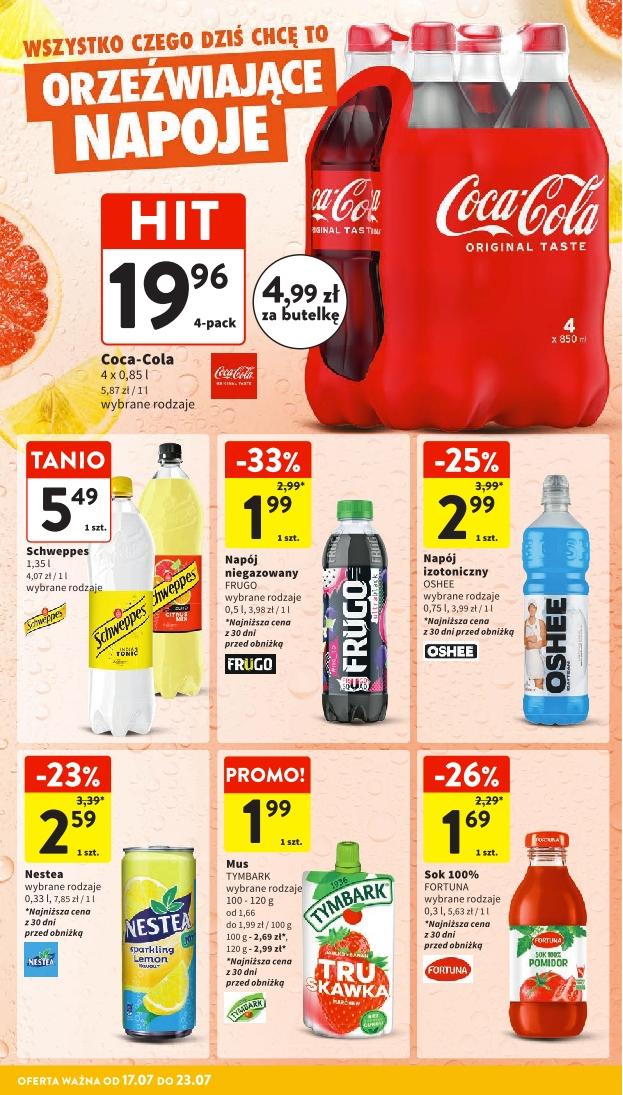Gazetka promocyjna Intermarche str. 31