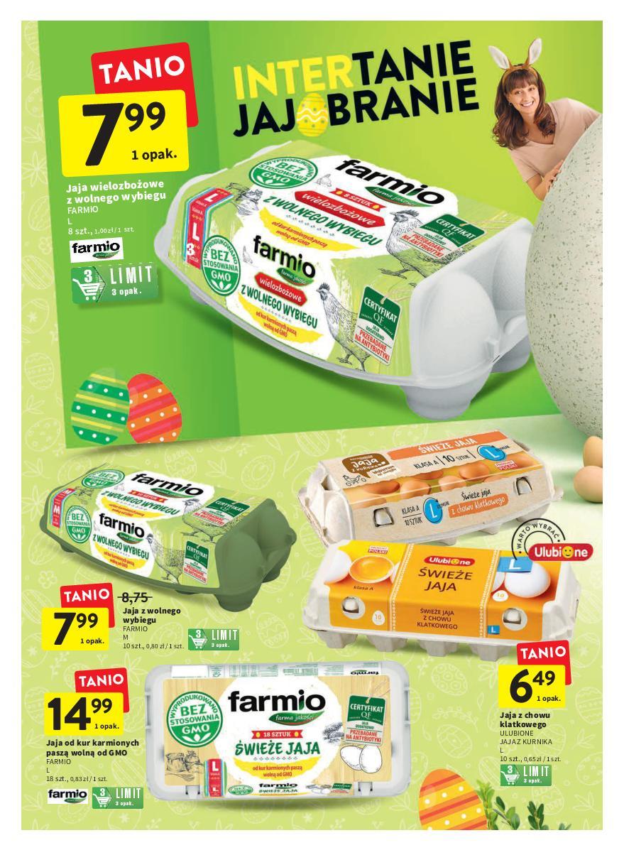 Gazetka promocyjna Intermarche str. 10