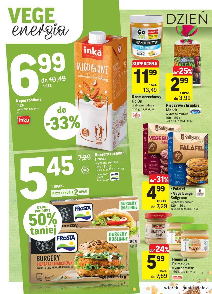 Gazetka promocyjna Intermarche str. 6