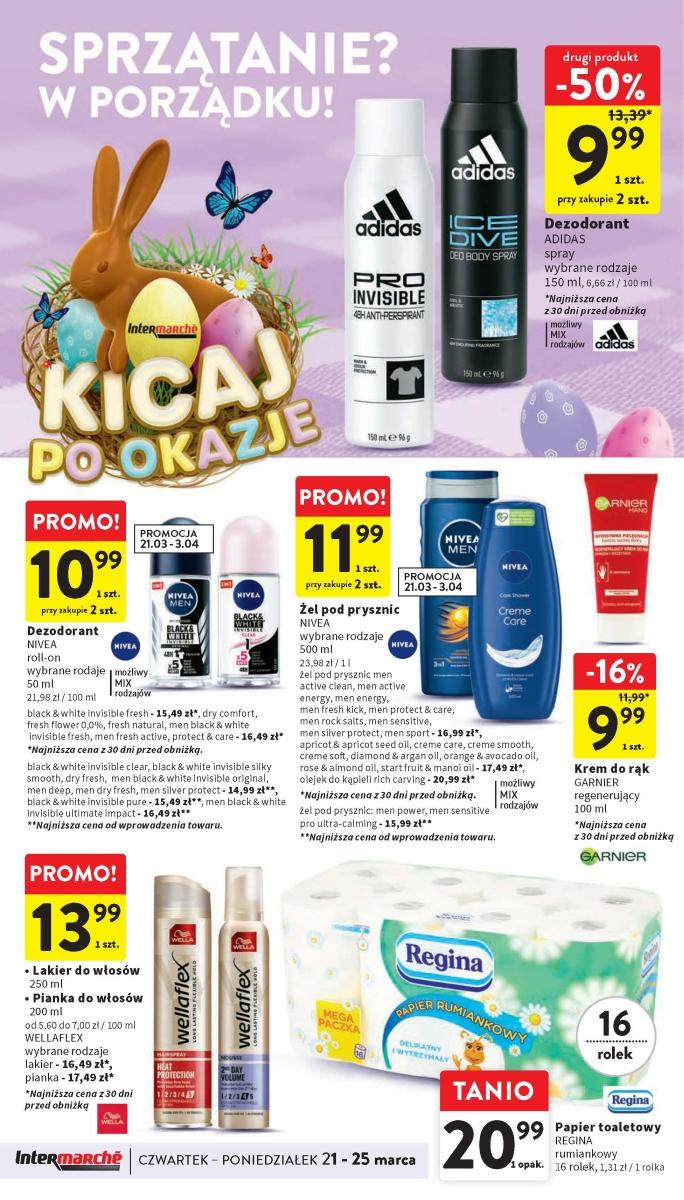 Gazetka promocyjna Intermarche str. 44