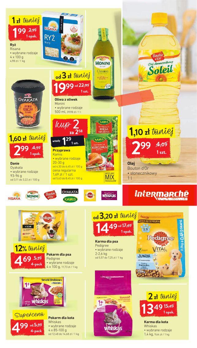 Gazetka promocyjna Intermarche str. 11